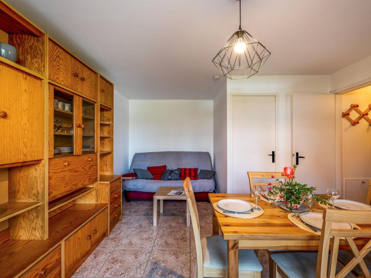Apartment La Cote Fleurie-6 By Interhome Merville-Franceville-Plage Buitenkant foto
